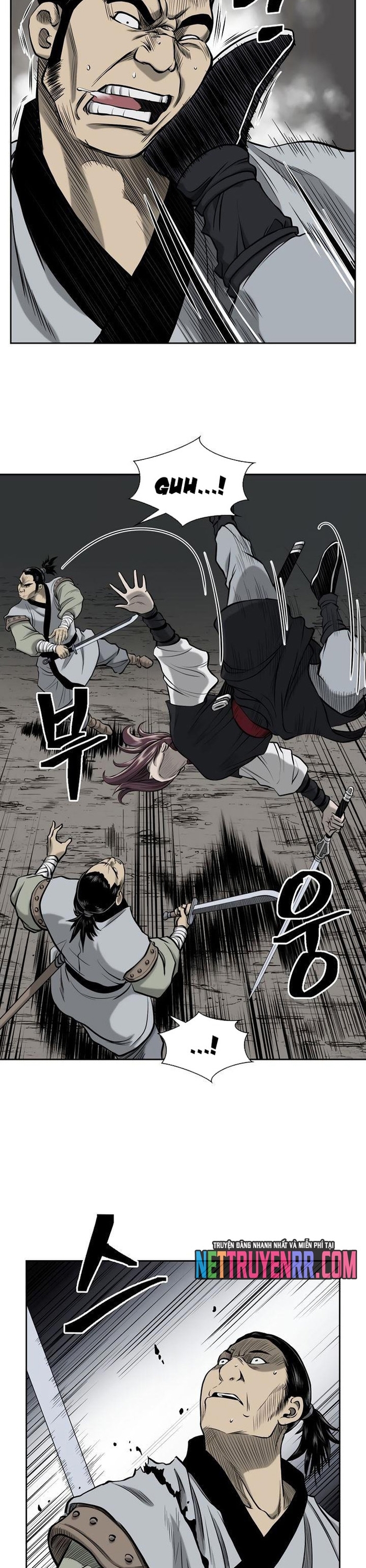 Huyền Thoại Vô Song Chiến Thần: Chapter 50