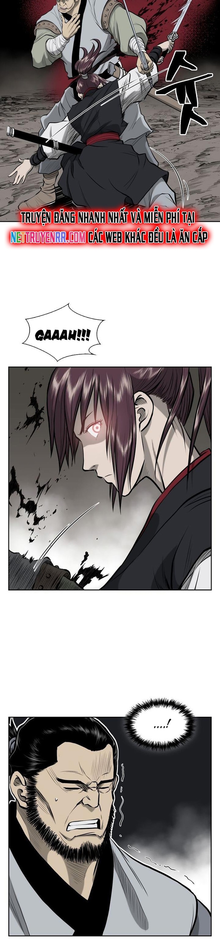 Huyền Thoại Vô Song Chiến Thần: Chapter 50