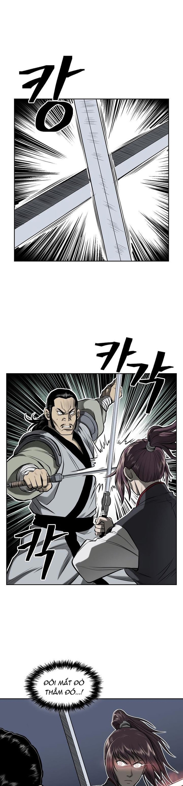 Huyền Thoại Vô Song Chiến Thần: Chapter 50