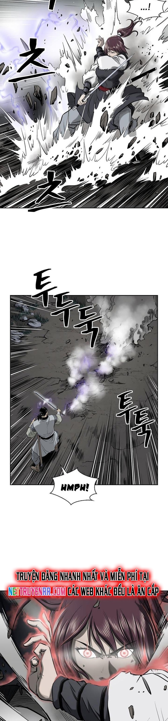 Huyền Thoại Vô Song Chiến Thần: Chapter 50