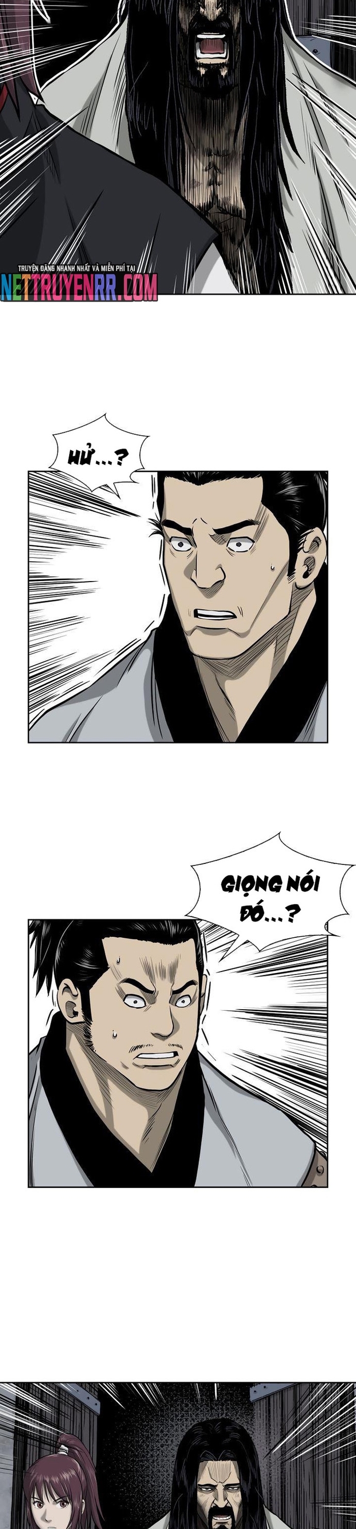 Huyền Thoại Vô Song Chiến Thần: Chapter 50