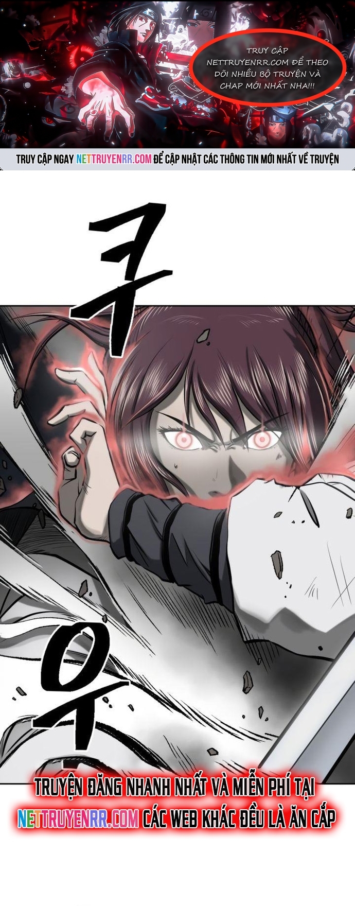 Huyền Thoại Vô Song Chiến Thần: Chapter 51