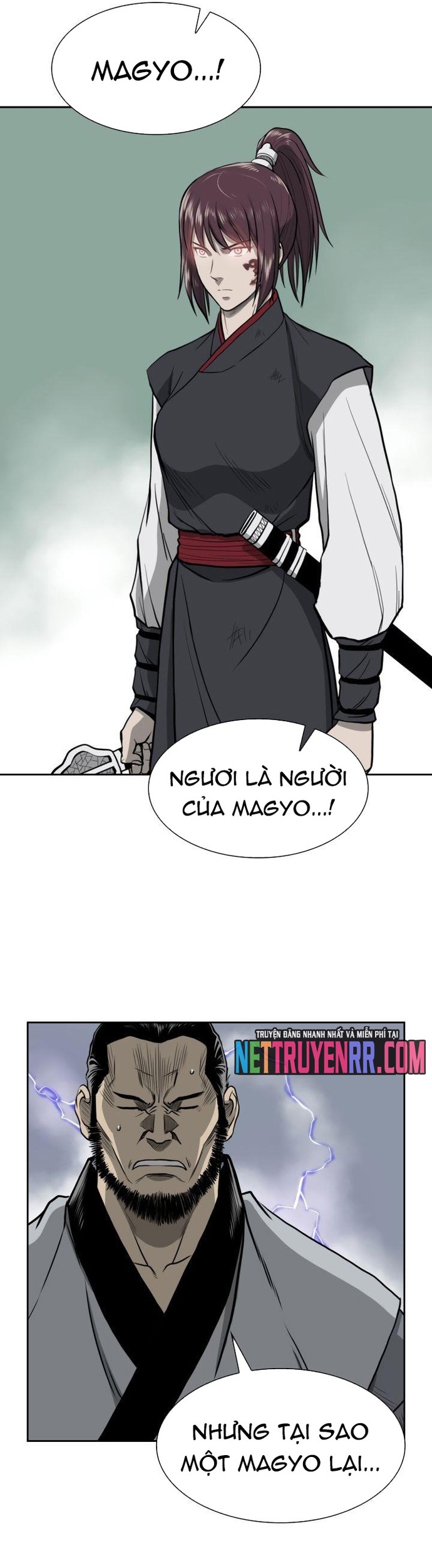 Huyền Thoại Vô Song Chiến Thần: Chapter 51