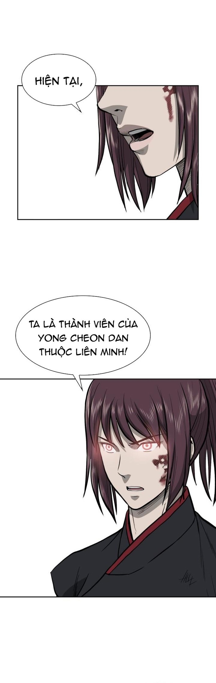 Huyền Thoại Vô Song Chiến Thần: Chapter 51
