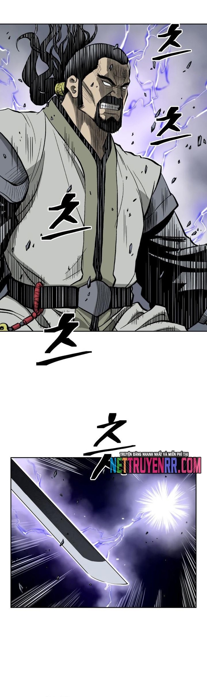 Huyền Thoại Vô Song Chiến Thần: Chapter 51