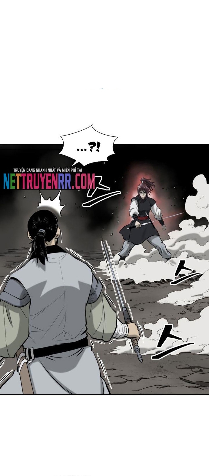 Huyền Thoại Vô Song Chiến Thần: Chapter 51