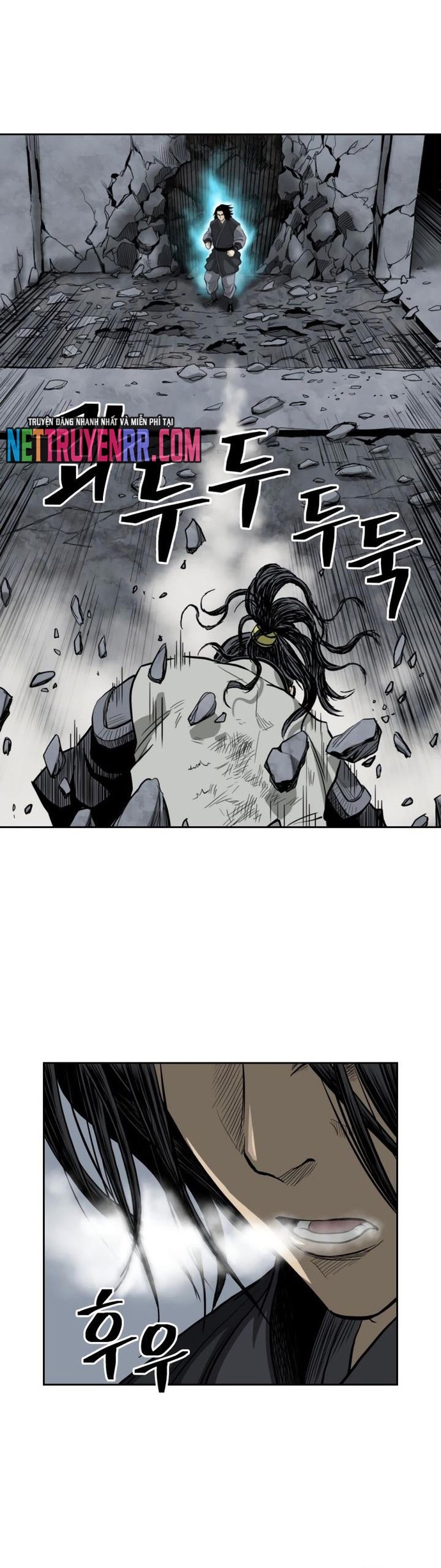 Huyền Thoại Vô Song Chiến Thần: Chapter 51