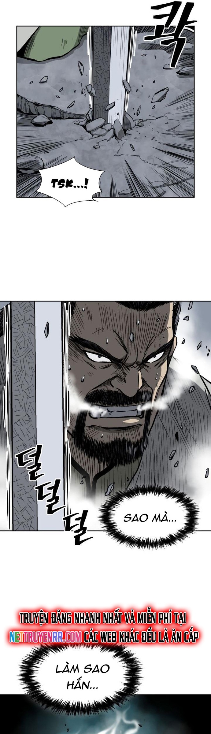 Huyền Thoại Vô Song Chiến Thần: Chapter 51