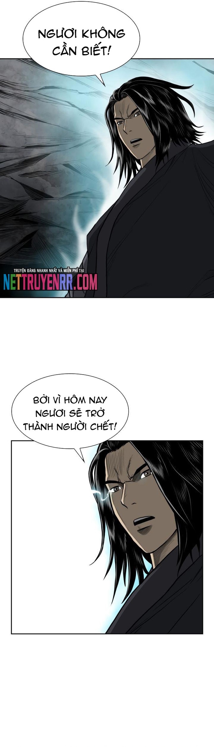 Huyền Thoại Vô Song Chiến Thần: Chapter 51