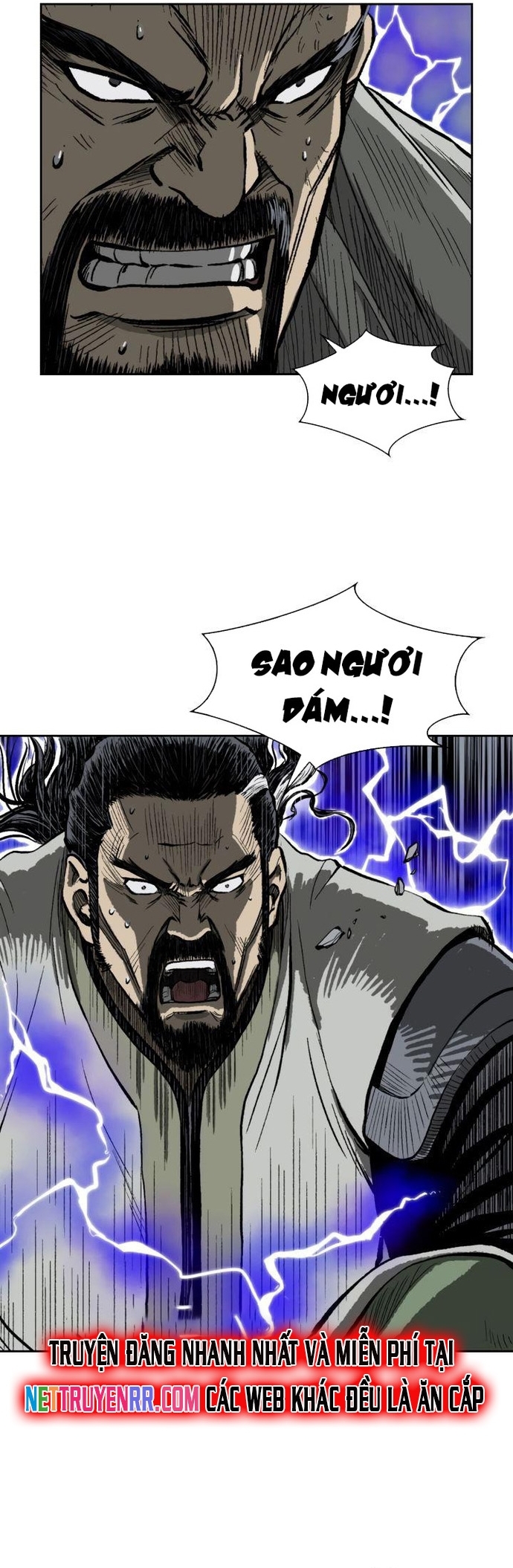 Huyền Thoại Vô Song Chiến Thần: Chapter 51