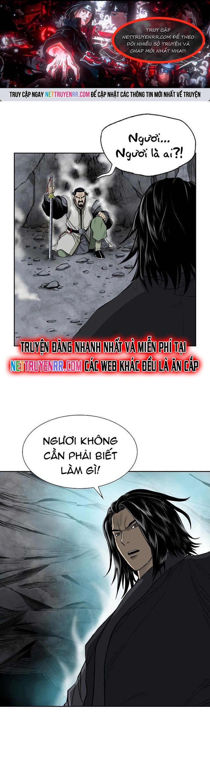 Huyền Thoại Vô Song Chiến Thần: Chapter 52