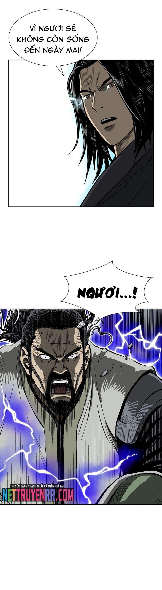 Huyền Thoại Vô Song Chiến Thần: Chapter 52