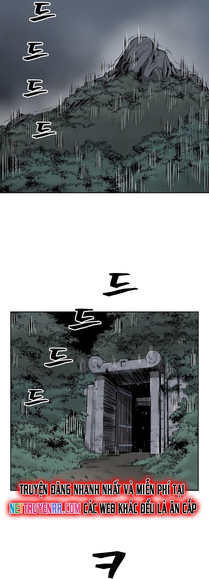 Huyền Thoại Vô Song Chiến Thần: Chapter 52