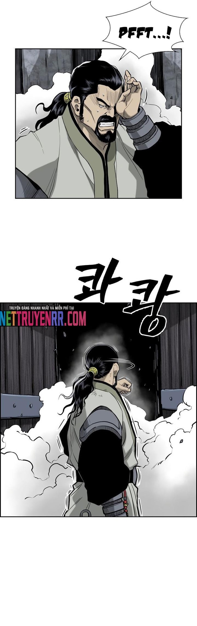 Huyền Thoại Vô Song Chiến Thần: Chapter 52