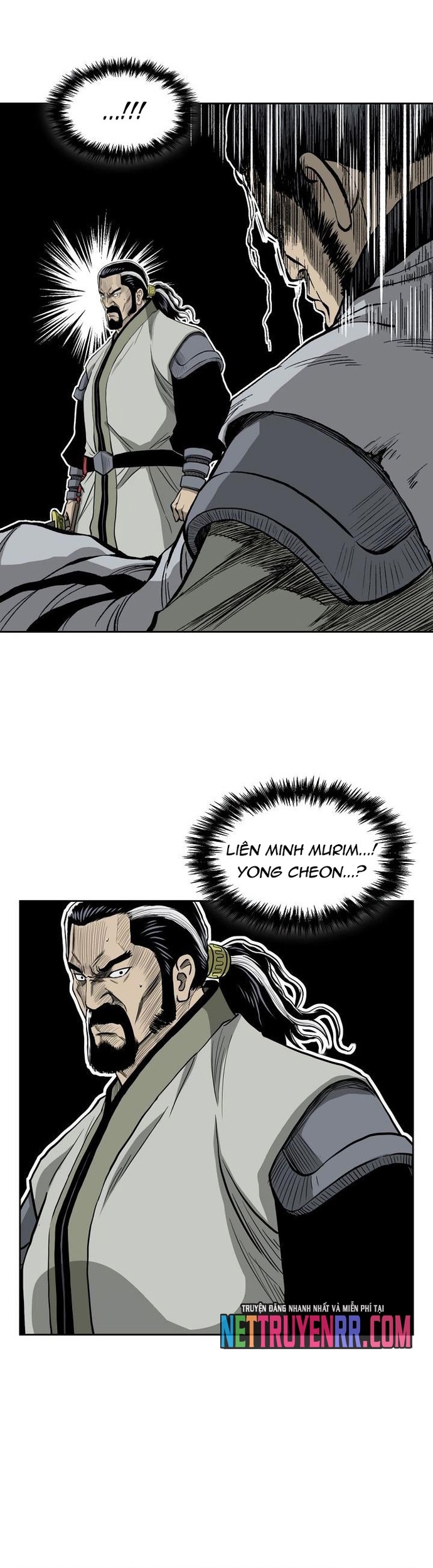 Huyền Thoại Vô Song Chiến Thần: Chapter 52