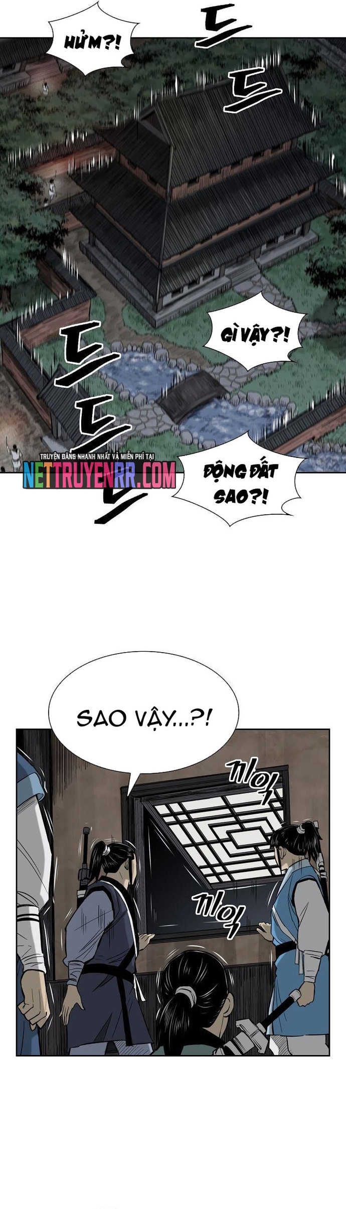 Huyền Thoại Vô Song Chiến Thần: Chapter 52