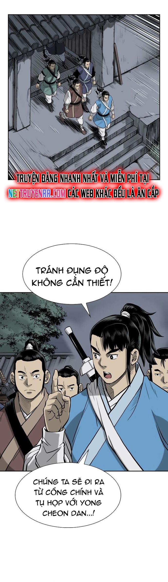 Huyền Thoại Vô Song Chiến Thần: Chapter 52