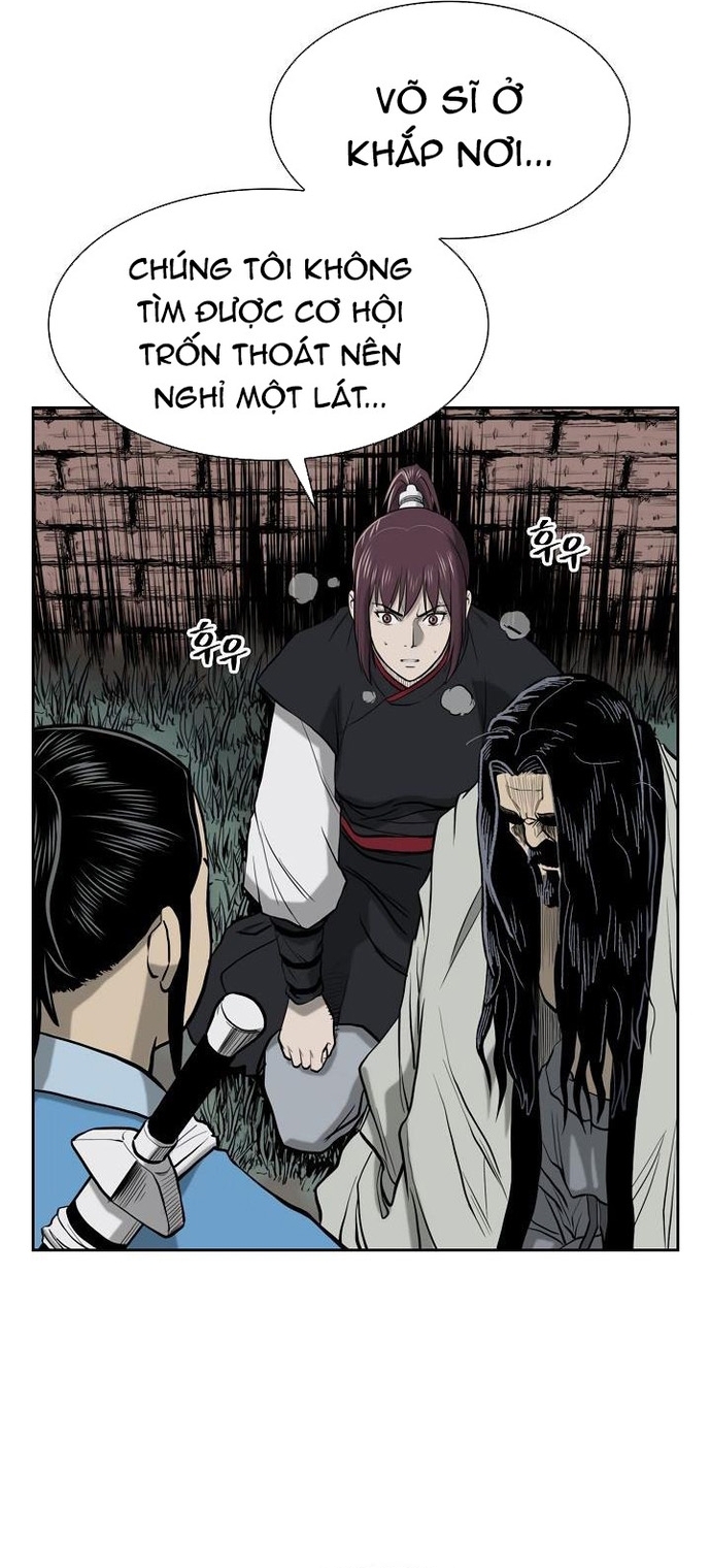 Huyền Thoại Vô Song Chiến Thần: Chapter 52