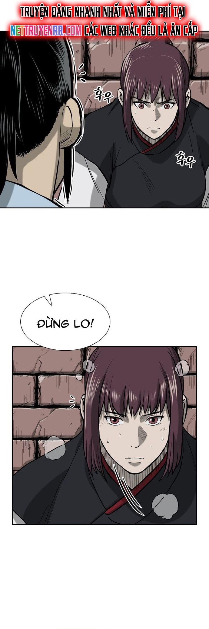 Huyền Thoại Vô Song Chiến Thần: Chapter 52