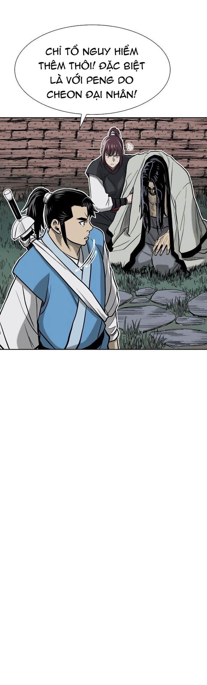 Huyền Thoại Vô Song Chiến Thần: Chapter 52