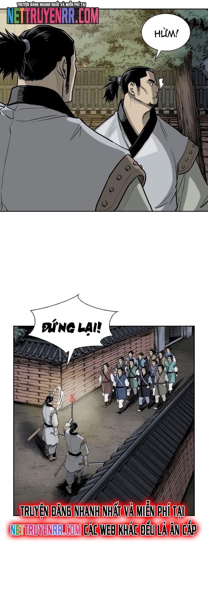 Huyền Thoại Vô Song Chiến Thần: Chapter 52