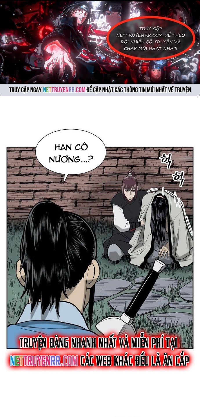 Huyền Thoại Vô Song Chiến Thần: Chapter 53