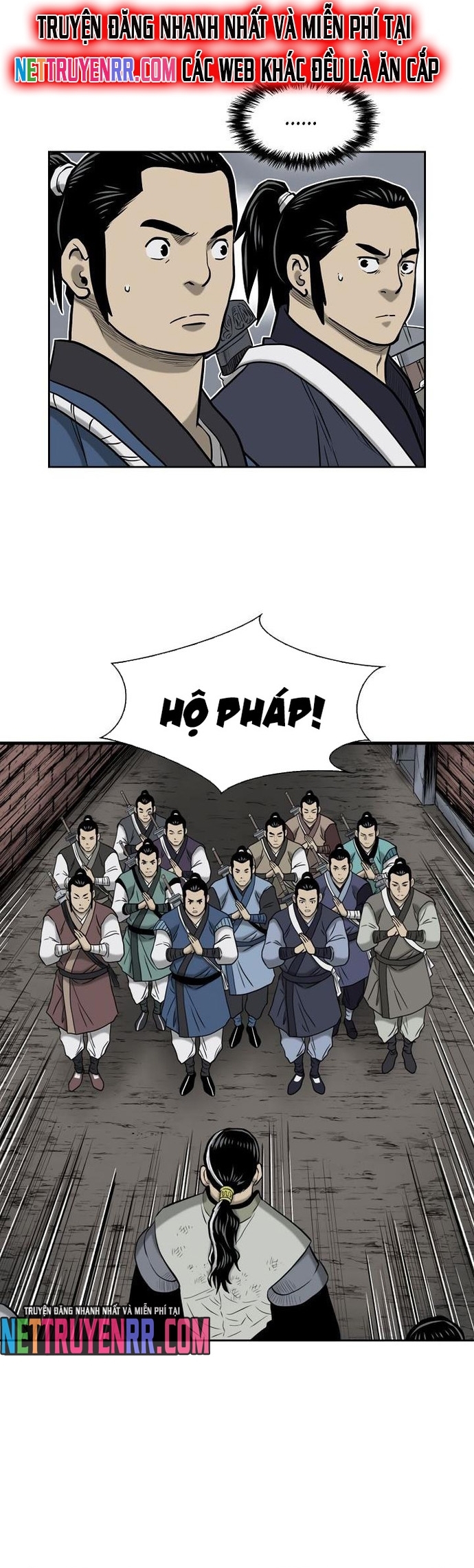 Huyền Thoại Vô Song Chiến Thần: Chapter 53