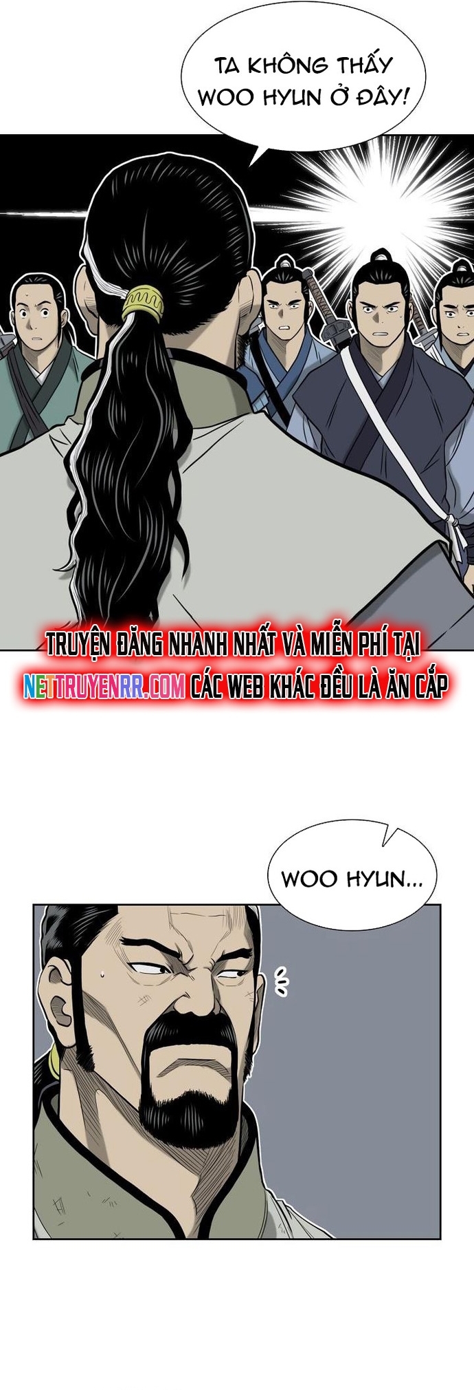 Huyền Thoại Vô Song Chiến Thần: Chapter 53