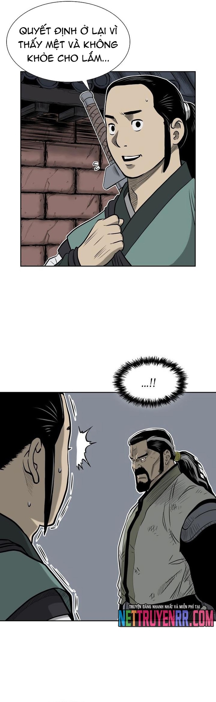 Huyền Thoại Vô Song Chiến Thần: Chapter 53