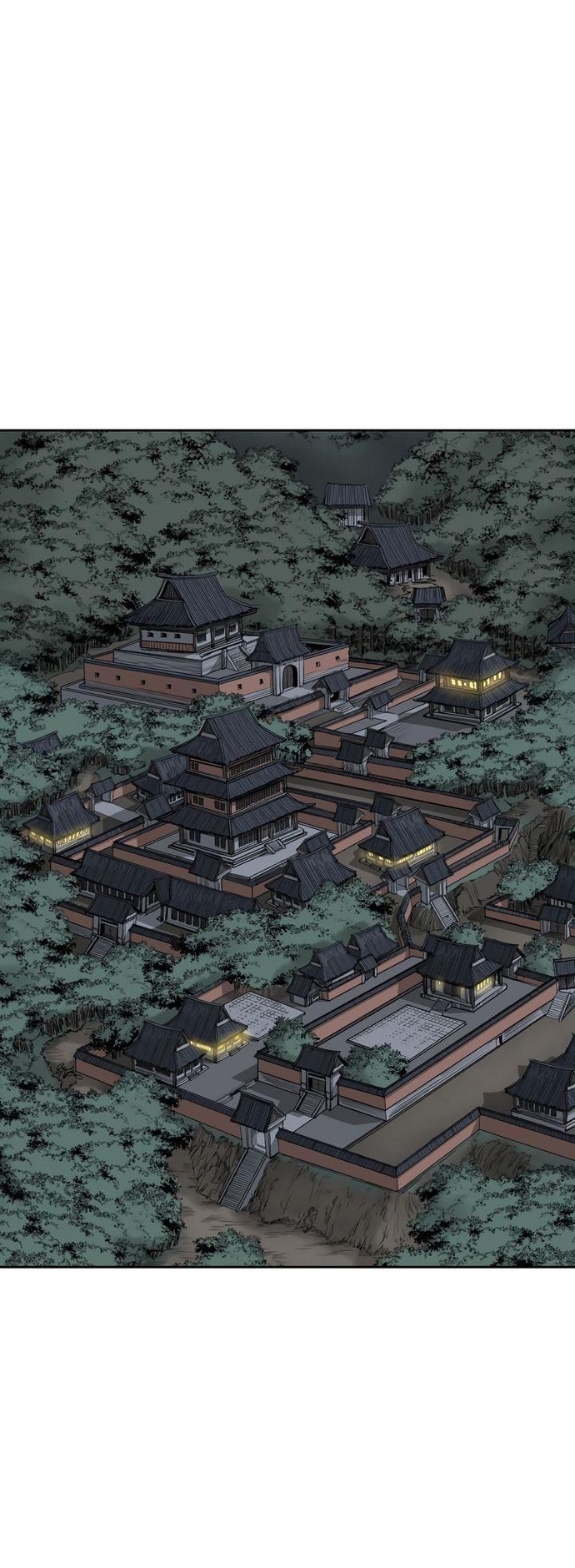 Huyền Thoại Vô Song Chiến Thần: Chapter 53