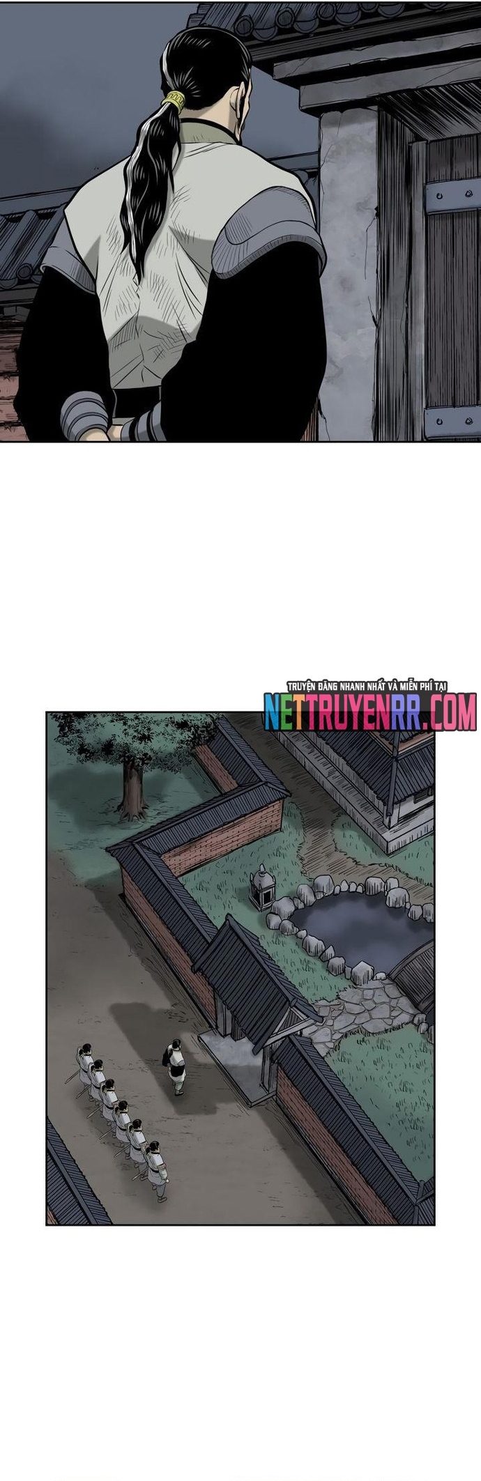 Huyền Thoại Vô Song Chiến Thần: Chapter 53