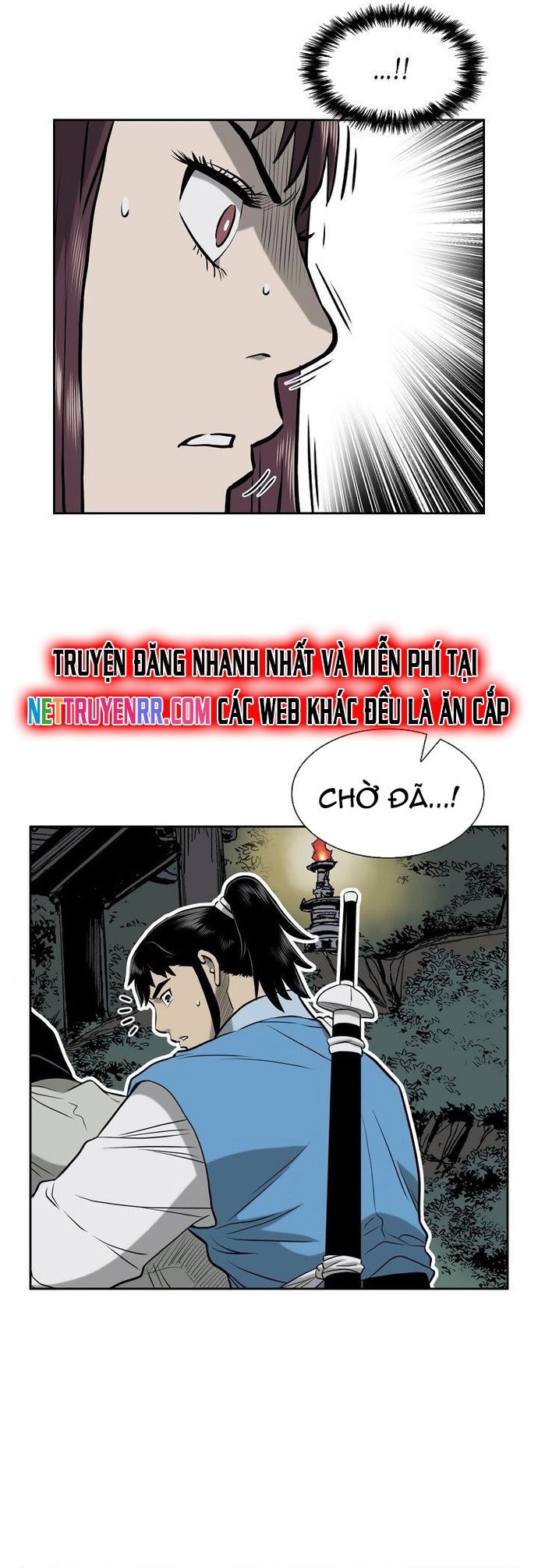 Huyền Thoại Vô Song Chiến Thần: Chapter 53