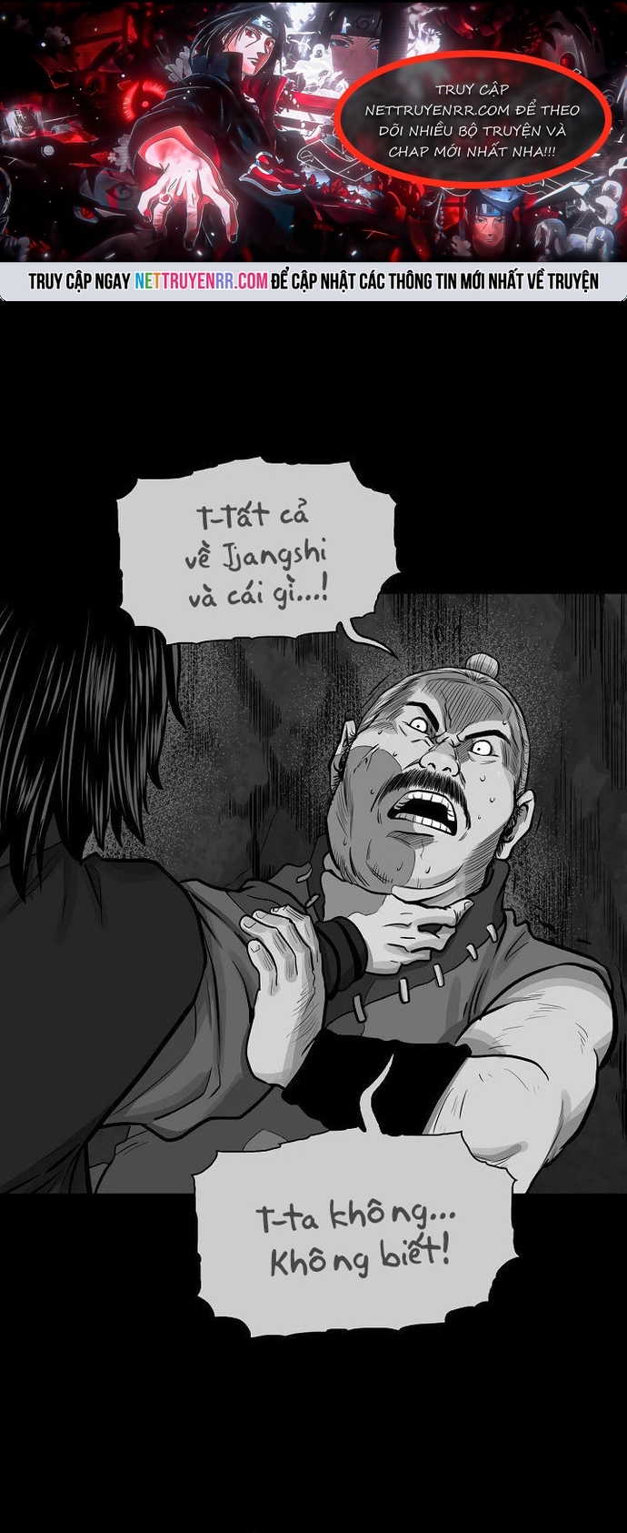 Huyền Thoại Vô Song Chiến Thần: Chapter 54