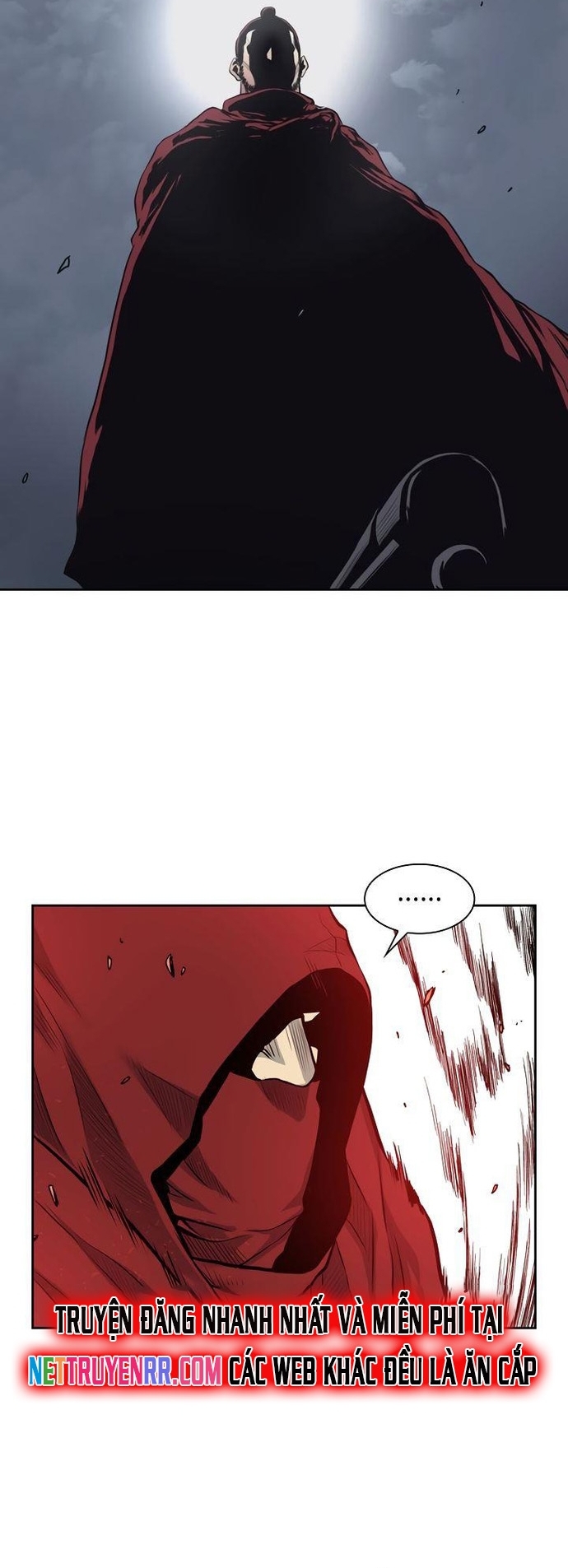 Huyền Thoại Vô Song Chiến Thần: Chapter 54