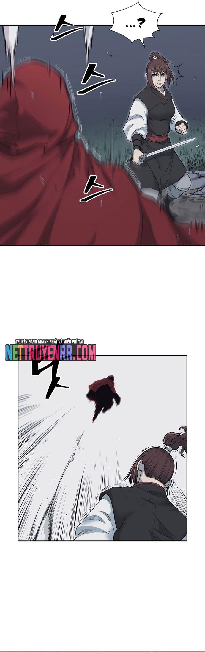 Huyền Thoại Vô Song Chiến Thần: Chapter 54