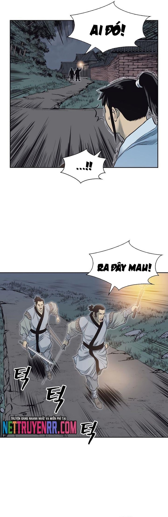 Huyền Thoại Vô Song Chiến Thần: Chapter 54