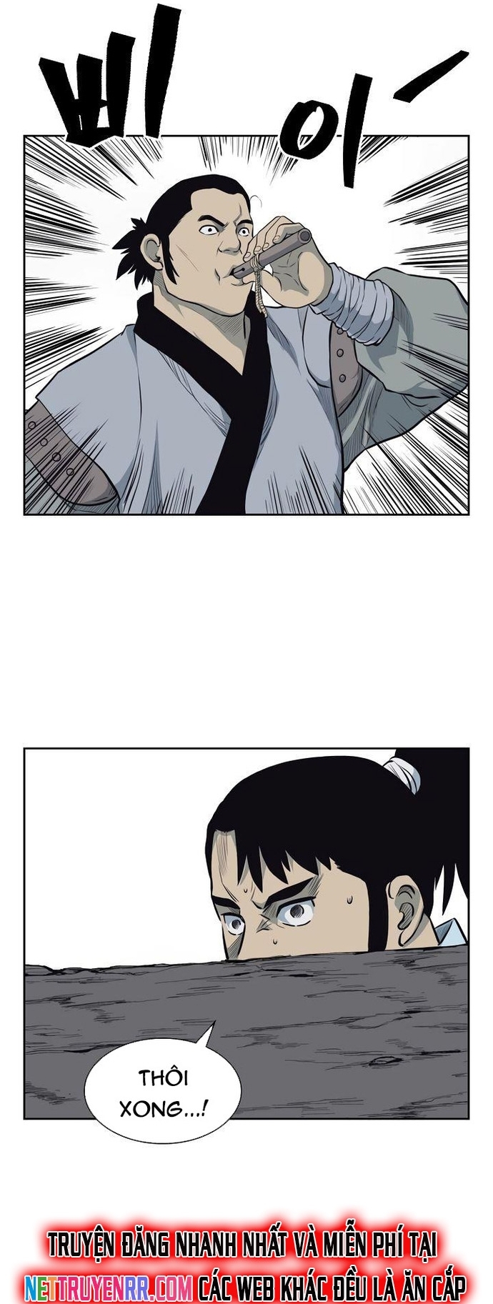 Huyền Thoại Vô Song Chiến Thần: Chapter 54