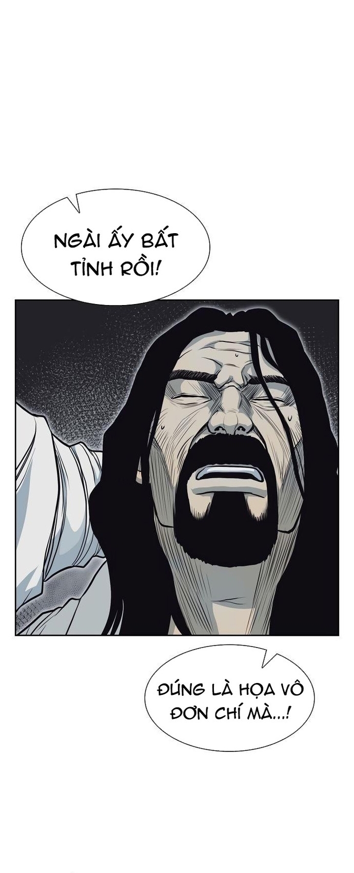 Huyền Thoại Vô Song Chiến Thần: Chapter 54