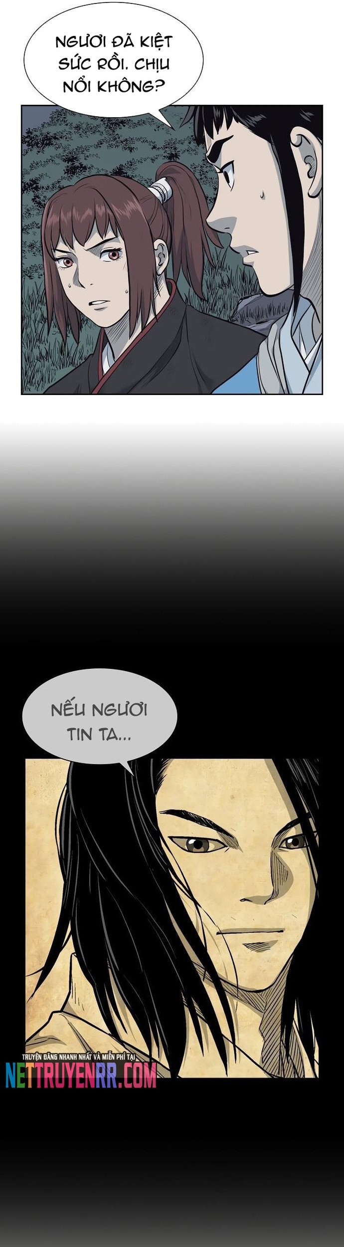 Huyền Thoại Vô Song Chiến Thần: Chapter 54