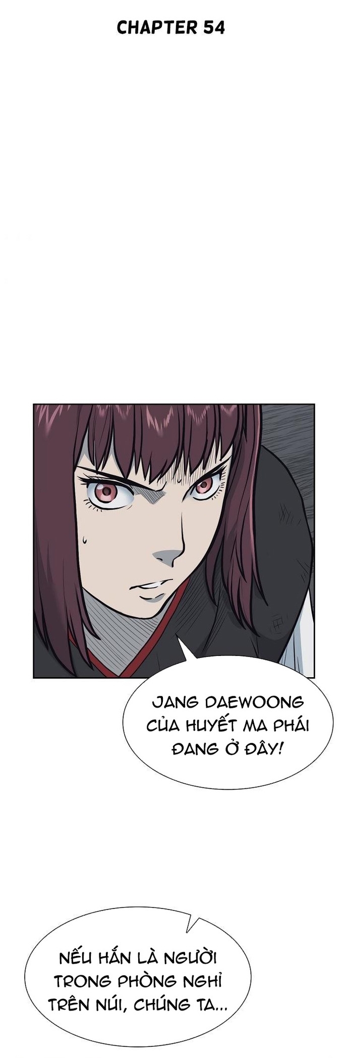 Huyền Thoại Vô Song Chiến Thần: Chapter 54