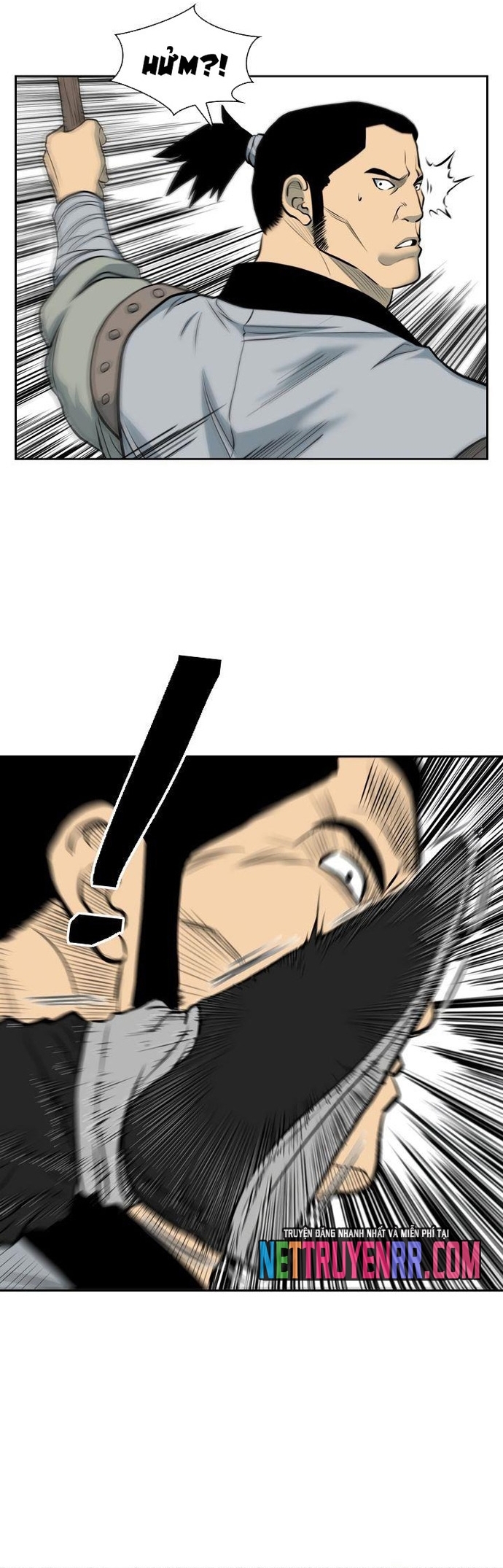 Huyền Thoại Vô Song Chiến Thần: Chapter 54