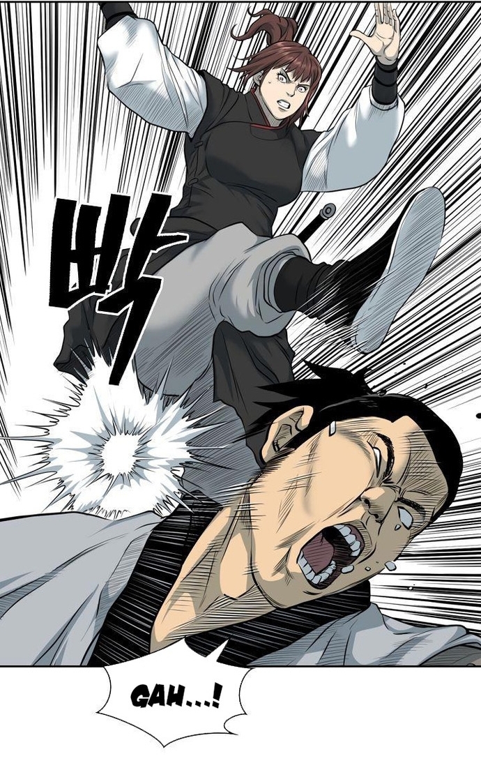 Huyền Thoại Vô Song Chiến Thần: Chapter 54