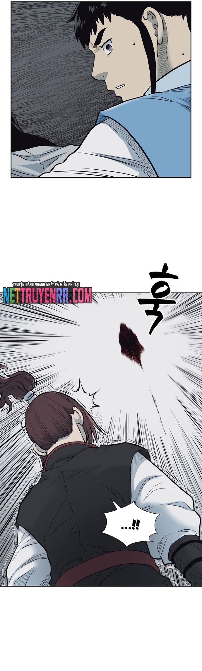 Huyền Thoại Vô Song Chiến Thần: Chapter 54