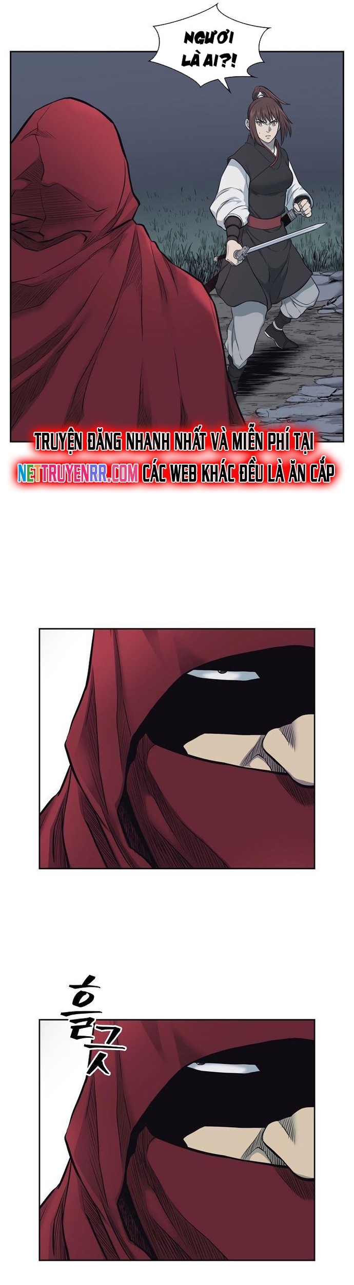 Huyền Thoại Vô Song Chiến Thần: Chapter 54