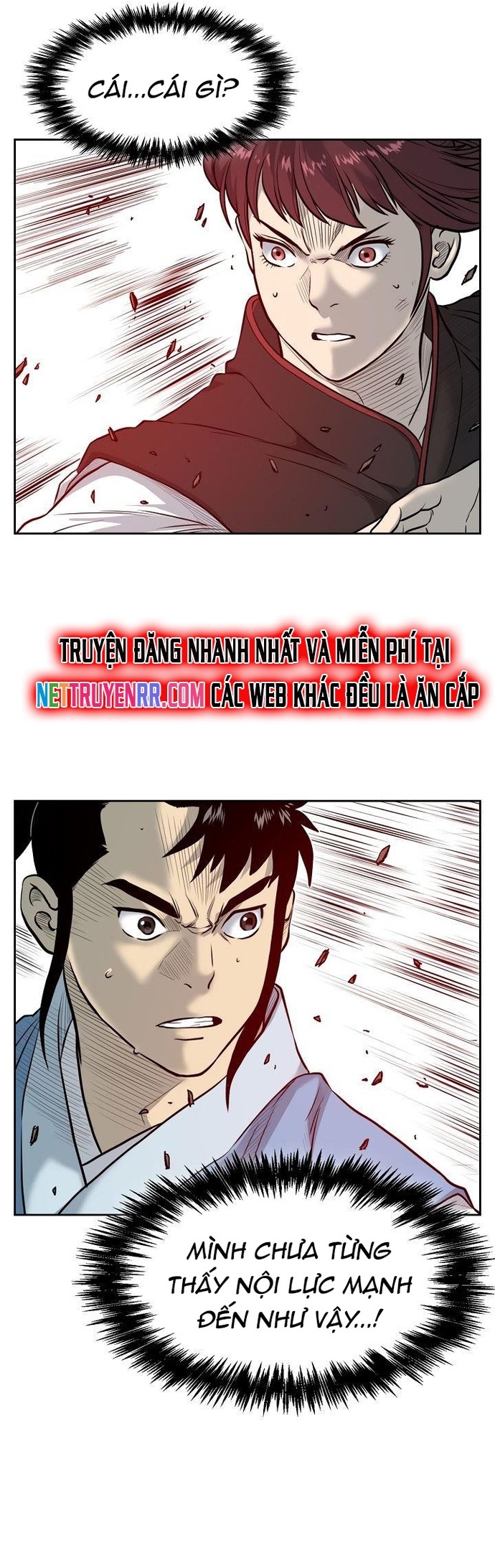 Huyền Thoại Vô Song Chiến Thần: Chapter 54