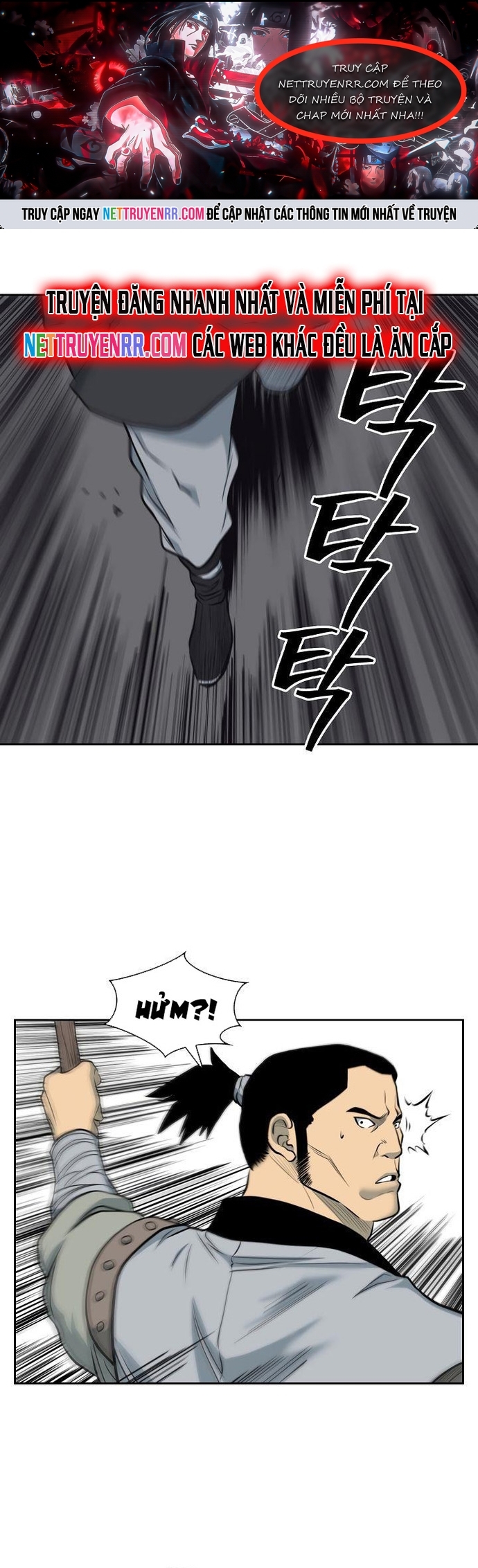 Huyền Thoại Vô Song Chiến Thần: Chapter 55