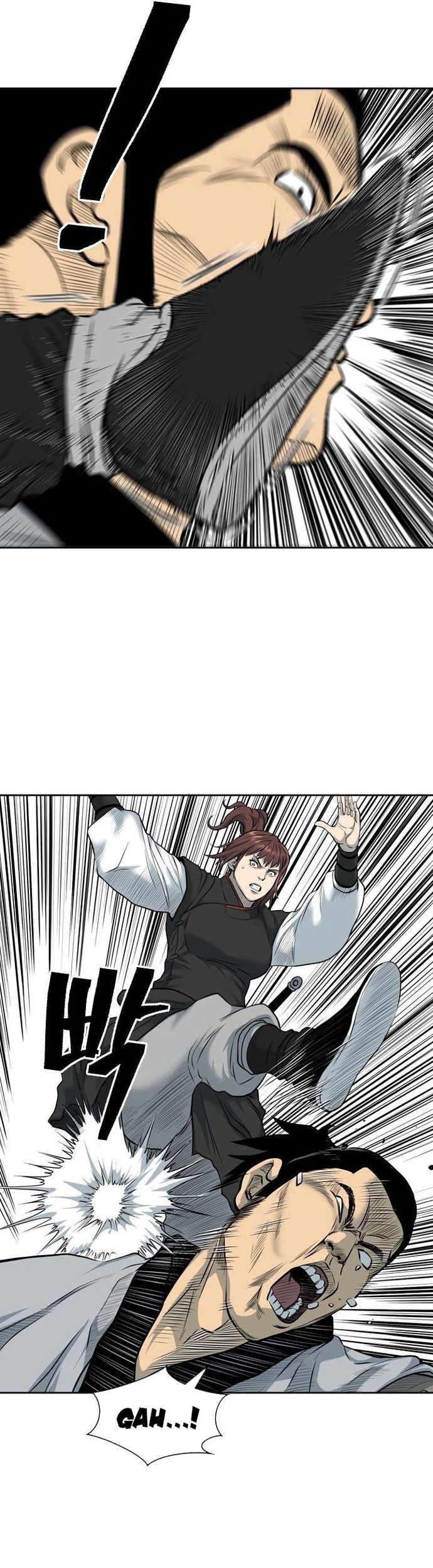 Huyền Thoại Vô Song Chiến Thần: Chapter 55