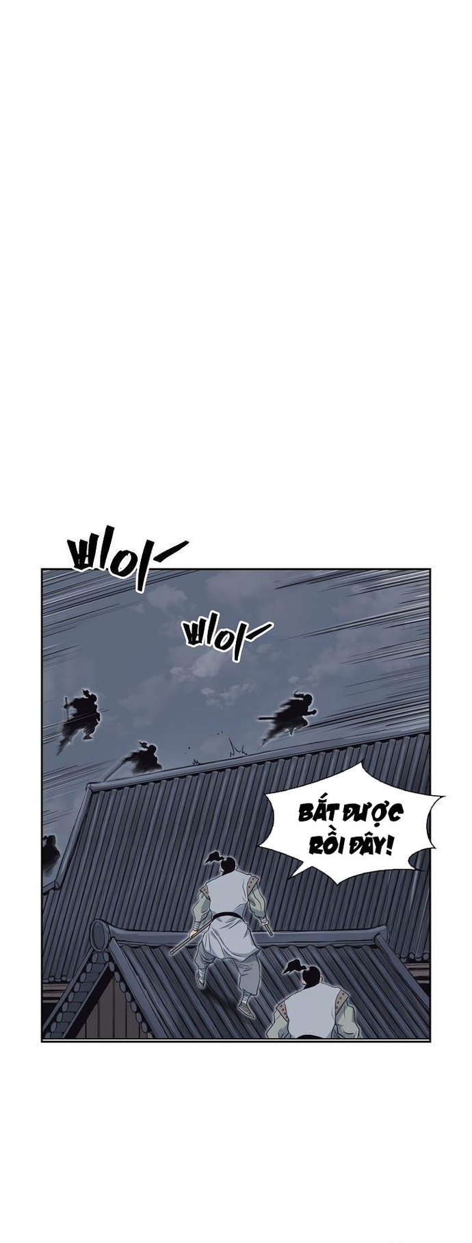 Huyền Thoại Vô Song Chiến Thần: Chapter 55