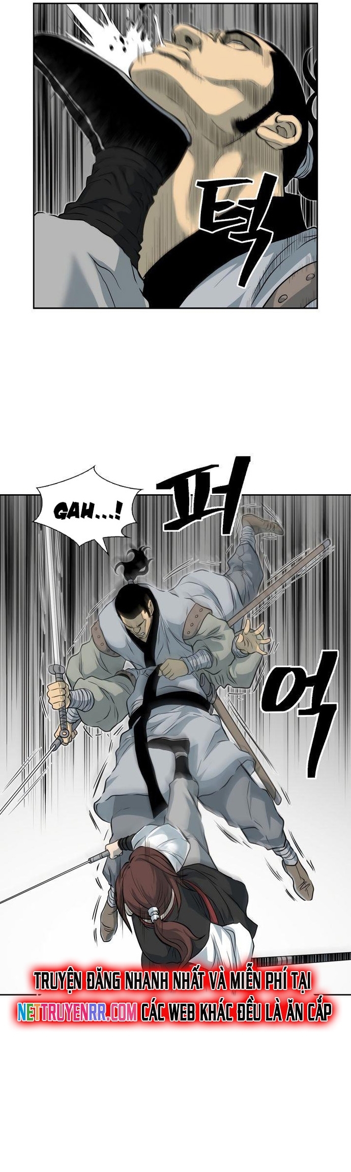 Huyền Thoại Vô Song Chiến Thần: Chapter 55