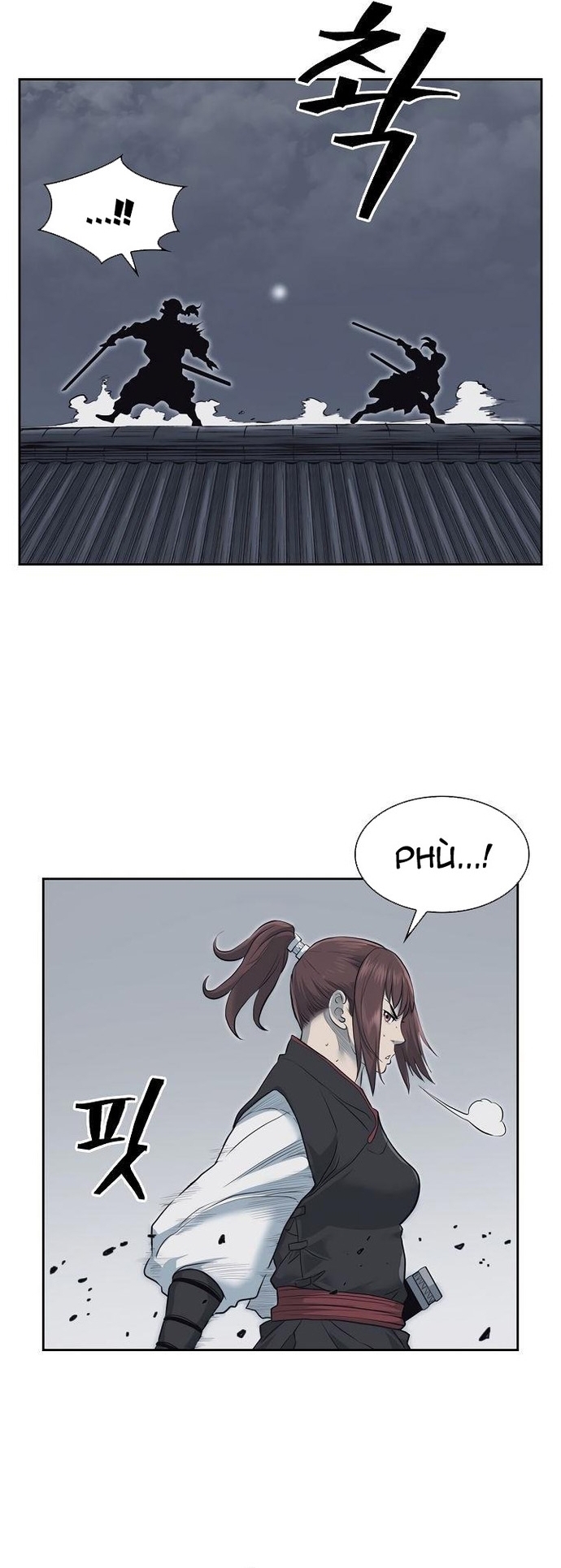 Huyền Thoại Vô Song Chiến Thần: Chapter 55